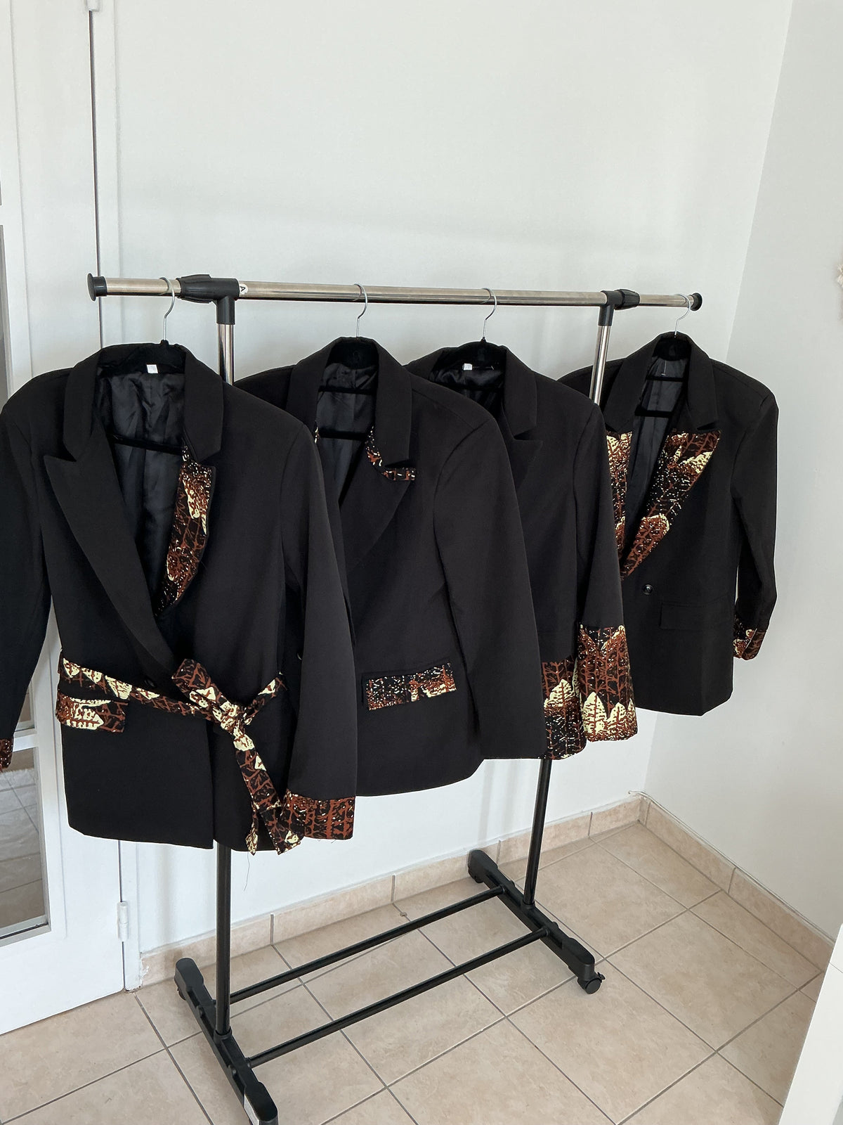Collection Black Obsession